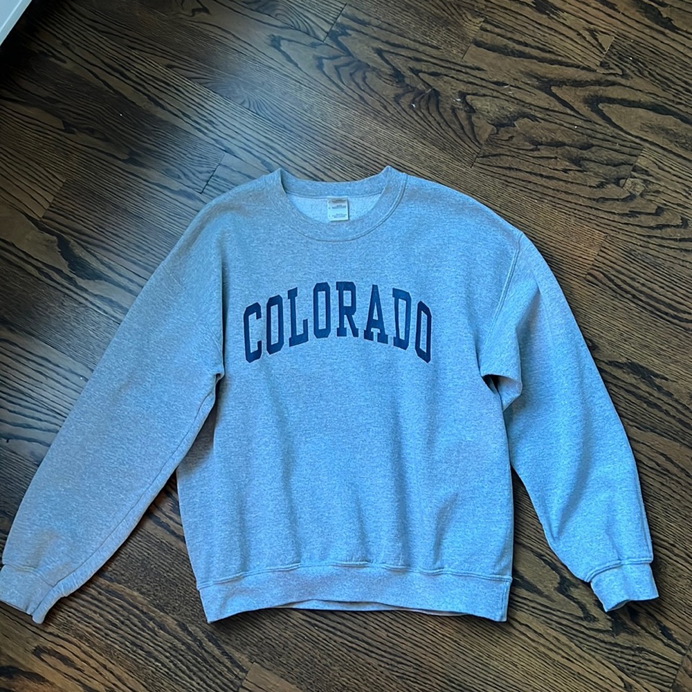 COPY - Colorado Sweatshirt